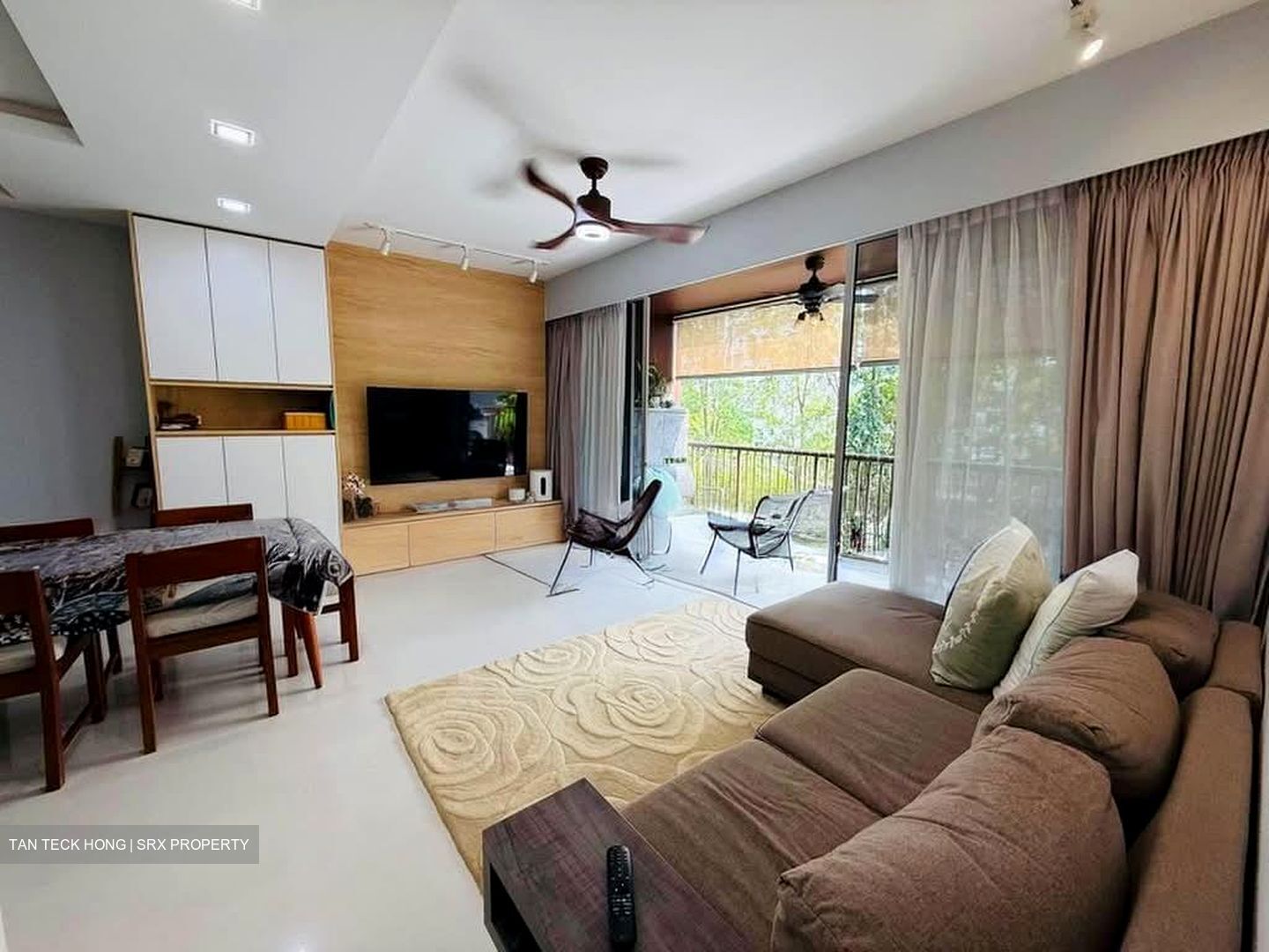 Austville Residences (D19), Condominium #574572251